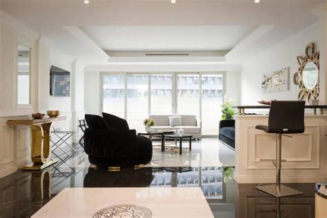 beirut fendi casa apartment community|Beirut Luxury Versace Fendi furnished apartment (suite) 312 in.